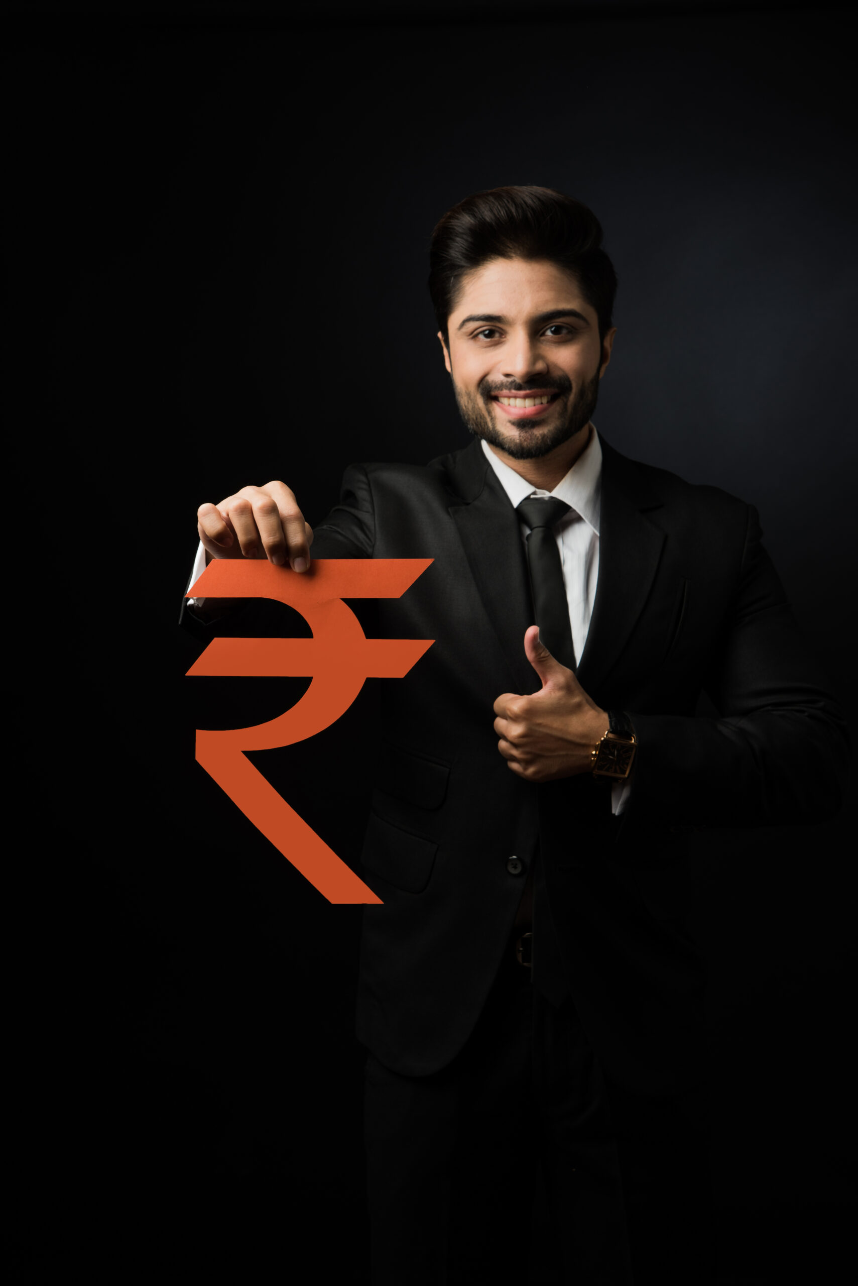 Bharat Investment — trusted financial partner